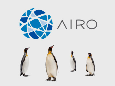 AIRO nueva gama